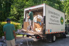 Retail Junk Removal in Belton, SC